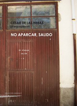 No aparcar, salido