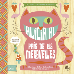 Alicia al pais de les marevelles