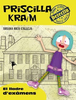 EL LLADRE D´EXÁMENS