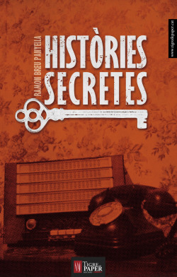 HISTÒRIES SECRETES