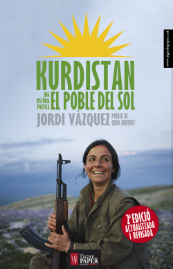 KURDISTAN EL POBLE DEL SOL
