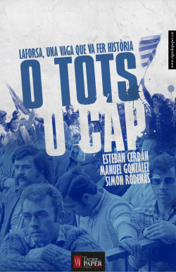 O TOTS O CAP