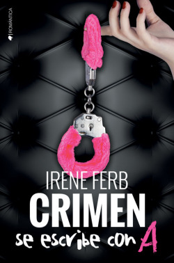 Crimen se escribe con a