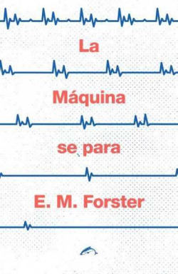 LA MAQUINA SE PARA