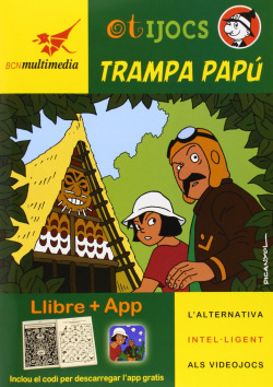 Trampa papu