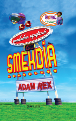 Verdadero significado del smekdia