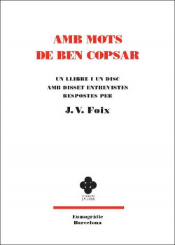 Amb mots de ben copsar amb CD