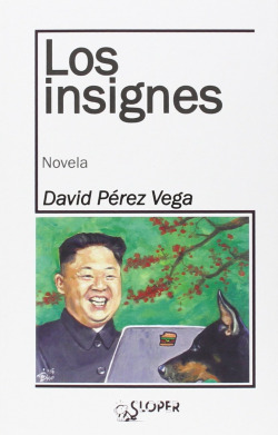 LOS INSIGNES