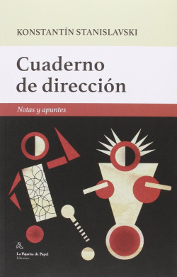 Cuaderno de dirección