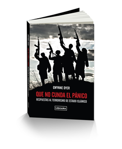 Que no cunda el pánico