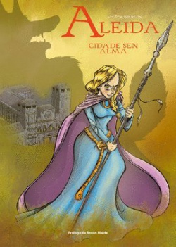 Aleida: cidade sen alma