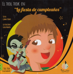 LA FIESTA DE CUMPLEAÑOS