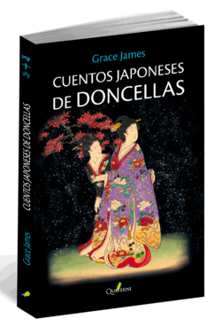 Cuentos japoneses de doncellas