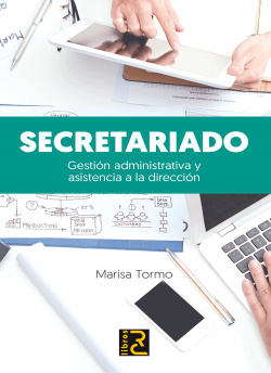 SECRETARIADO. GESTION ADMNTVA.Y ASISTENCIA A LA DIRECCION