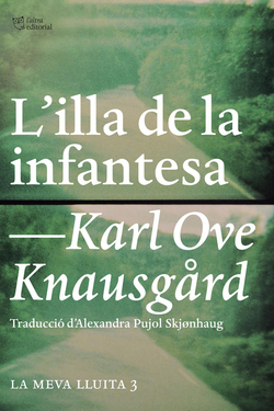 L´illa de la infantesa