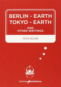 BERLIN-EARTH / TOKYO-EARTH