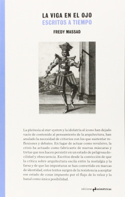 La viga en el ojo