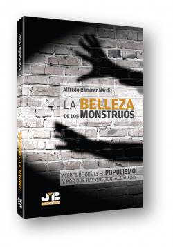 La belleza de los monstruos