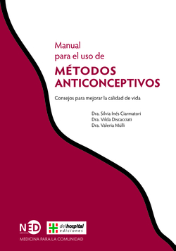 Manual uso métodos anticonceptivos