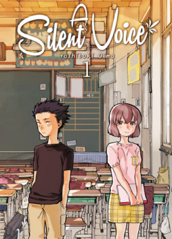 A silent voice
