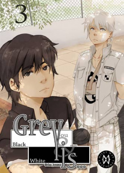 Grey Is, 3