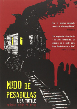 Nido de pesadillas