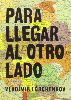 Para llegar al otro lado