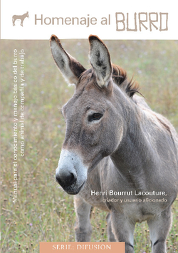 Homenaje al burro
