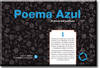 Poema azul:inicio del combate