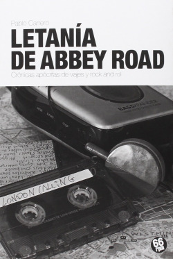 LETANÍA DE ABBEY ROAD
