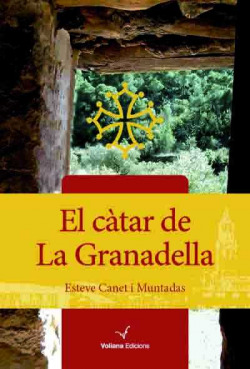 El càtar de La Granadella