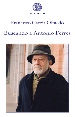 Buscando a Antonio Ferres