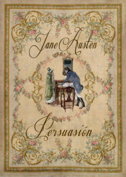 PERSUASIóN