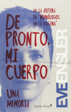 De pronto mi cuerpo