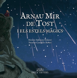 Arnau Mir de Tost
