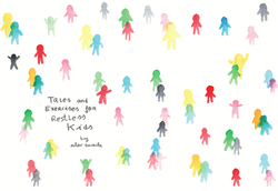 Tales and Exercices for Restless Kids