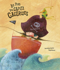 Les pors del capità Cacurcies