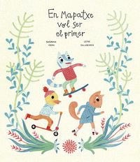 En Mapatxe vol ser el primer