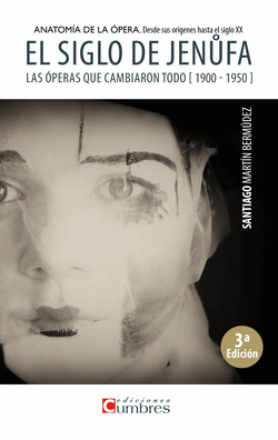 El siglo de Jenufa