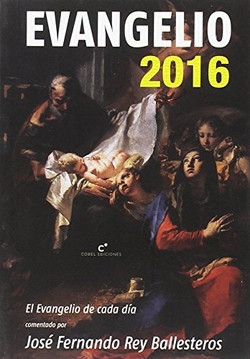 Evangelio 2016