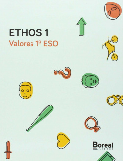 Valores éticos 1ºeso