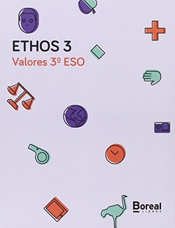 Valores éticos 3ºeso