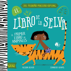 Libro de la Selva