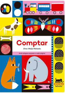 Comptar