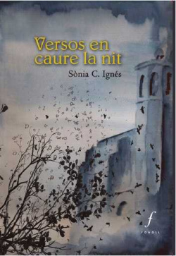 Versos en caure la nit