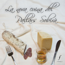 La nova cuina del pallars sobira