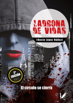 Ladrona de Vidas