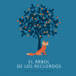 El árbol de los recuedos