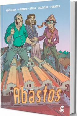 Abastos CAS