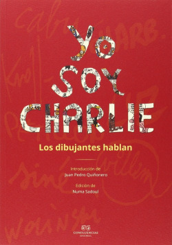 Yo soy Charlie